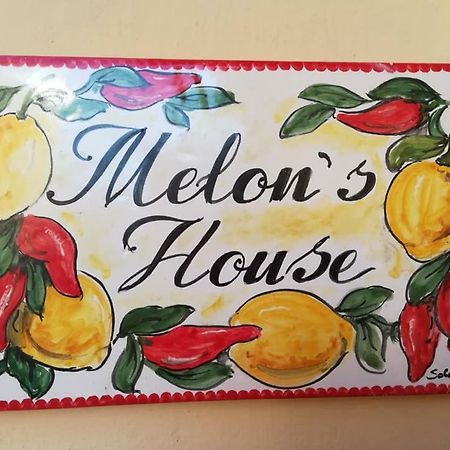 Melon'S House Villa Torre del Lago Puccini Dış mekan fotoğraf