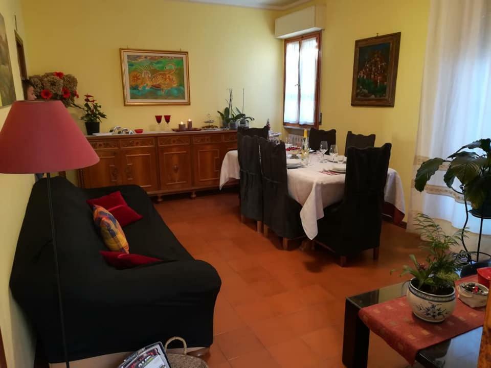 Melon'S House Villa Torre del Lago Puccini Dış mekan fotoğraf
