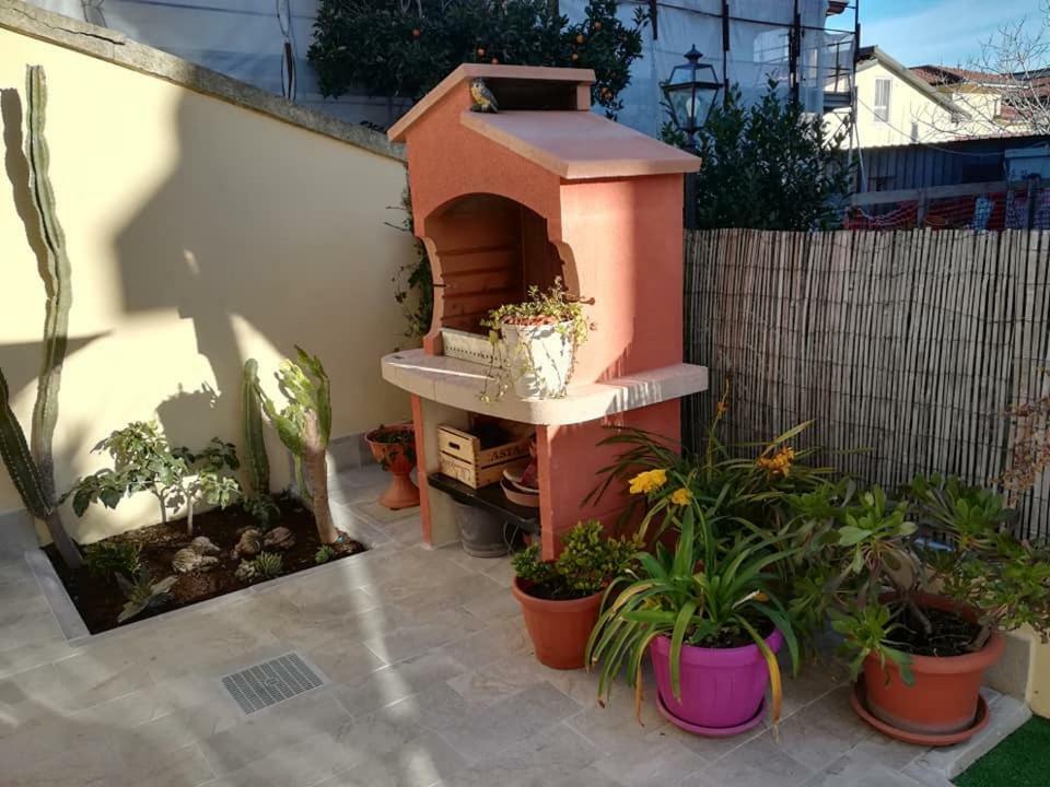 Melon'S House Villa Torre del Lago Puccini Dış mekan fotoğraf